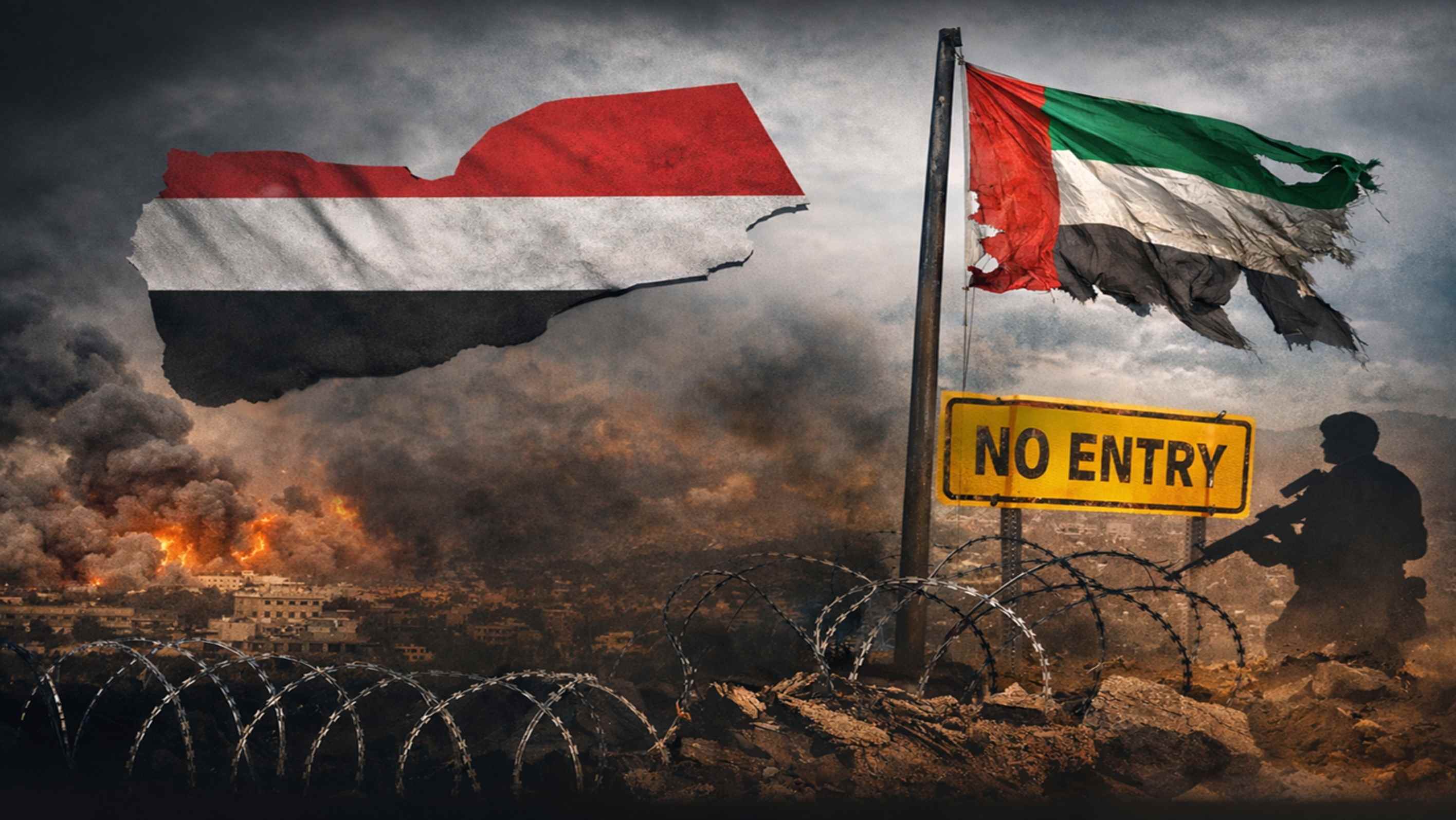 Karman Hails End of UAE’s Role in Yemen as a Turning Point